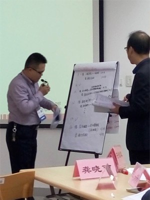 2015-10-20 2015年北京國家會計學(xué)院第八期《建筑業(yè)營改增研修班》03